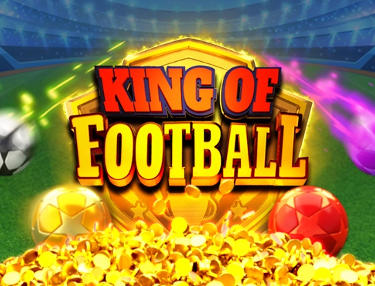 Trò chơi King Of Football