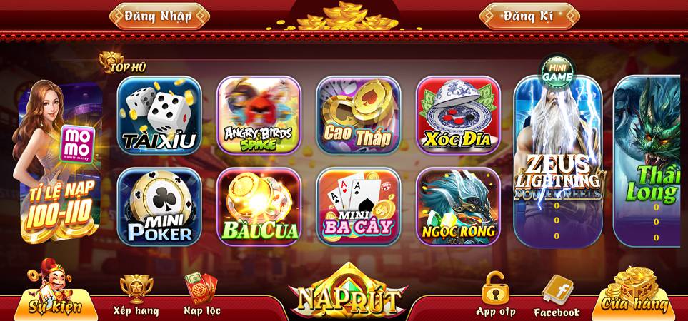 Hướng dẫn Bet88 - Từ danh mục đến quy tắc của từng trò